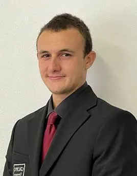 Ritratto di Claudio Ricci