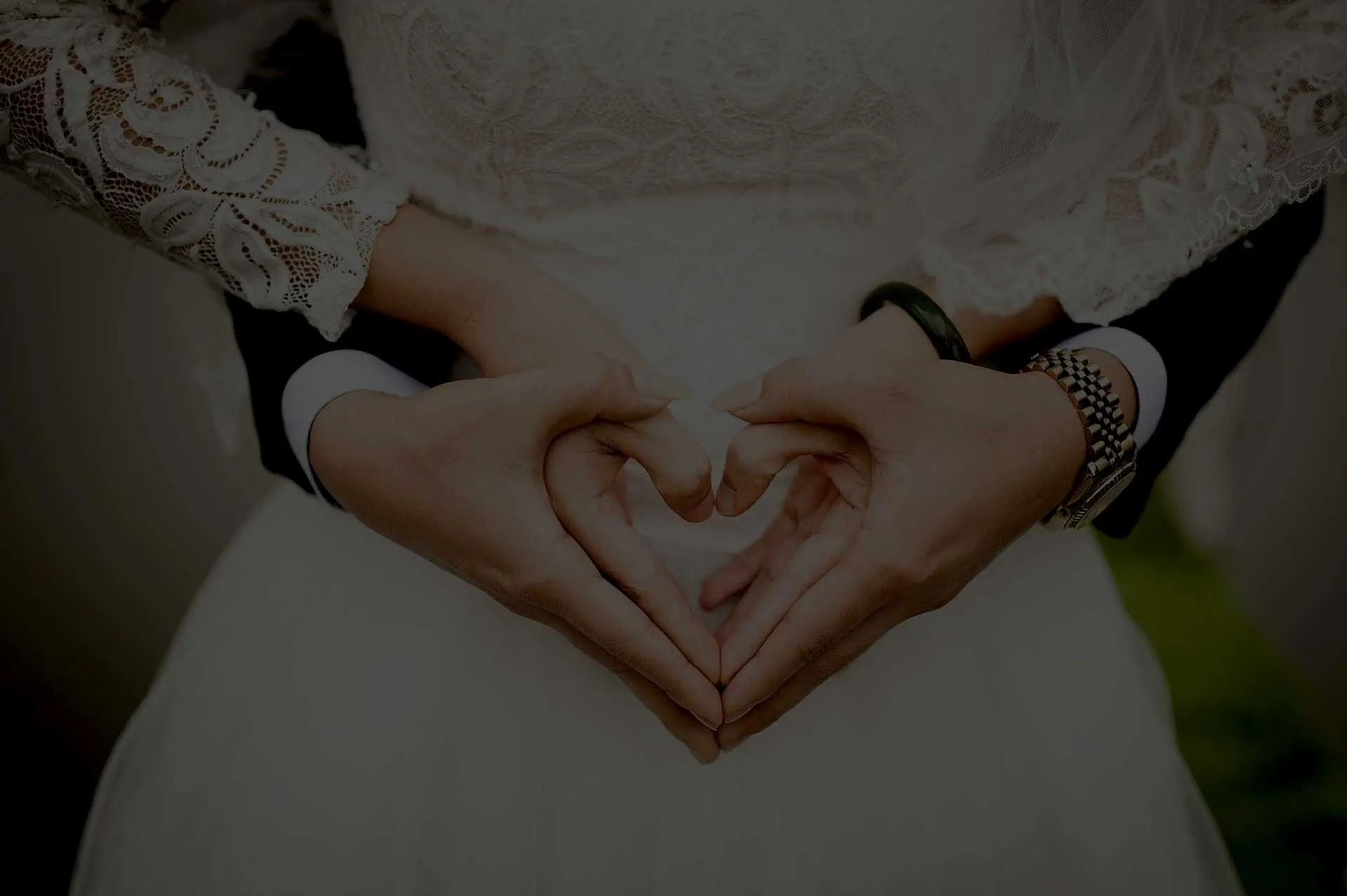 Sfondo Servizi per Matrimoni