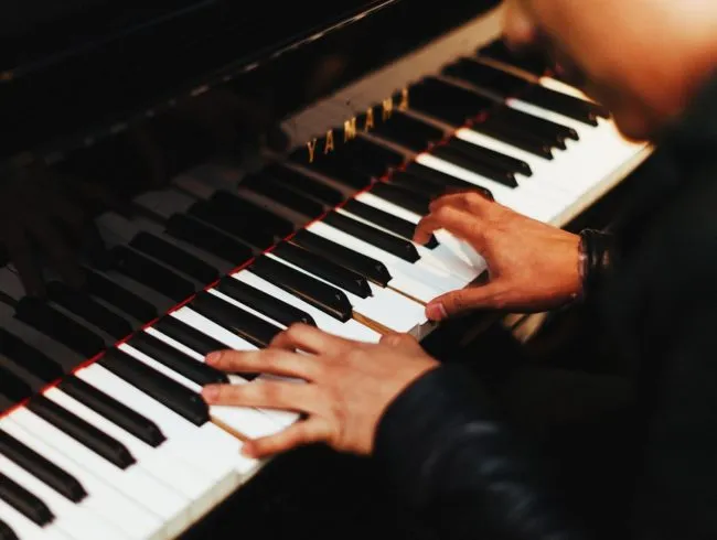 Intrattenimento e musica per matrimoni