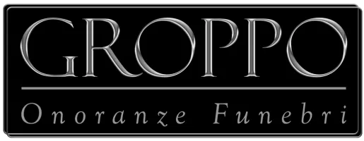 Onoranze Funebri Groppo Logo