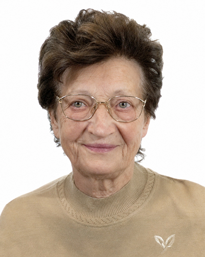 Foto di Aldina Bulgarelli